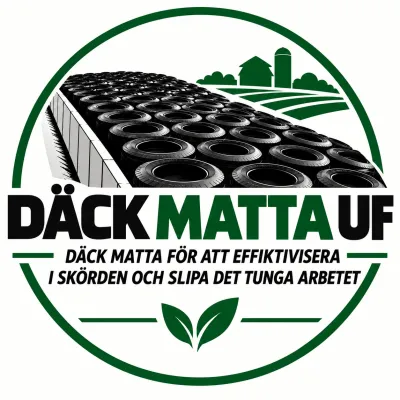 Däckmatta UF