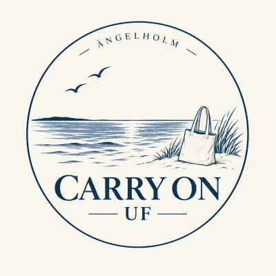 CarryOn UF
