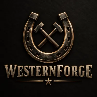 Western Forge UF