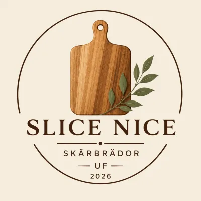 Slice nice UF