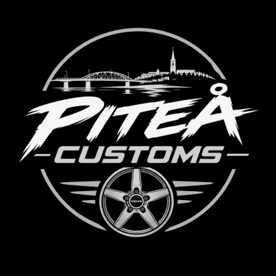 Piteå customs UF