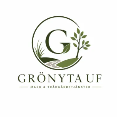 Grönyta UF