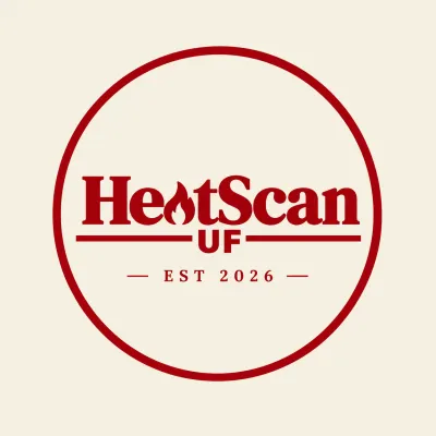 HeatScan UF