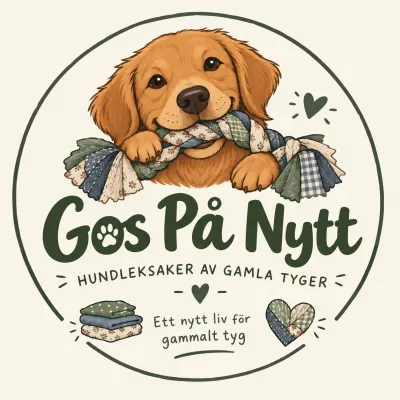 Gos På Nytt UF