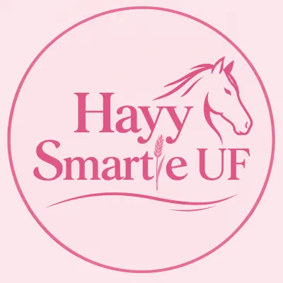 Hayy Smartie UF