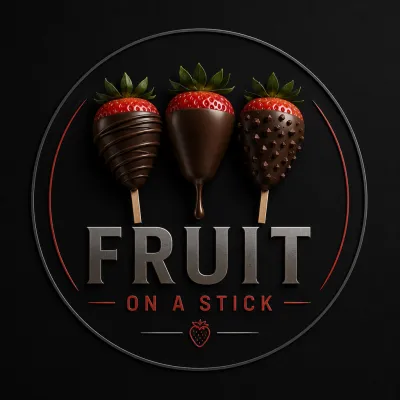 Fruit on a stick UF