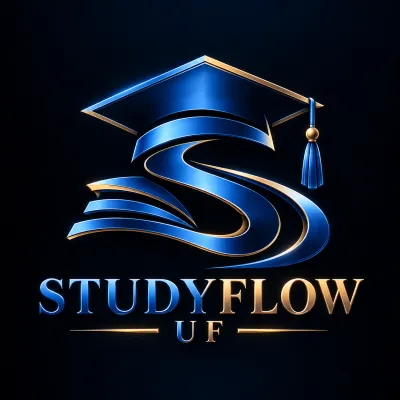 StudyFlow UF