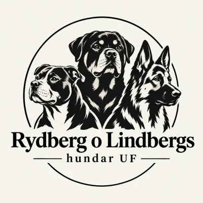 Rydberg o Lindbergs djur UF