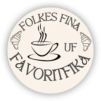 Folkes Fina Favoritfika UF