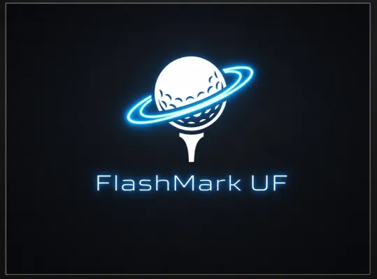 FlashMark UF