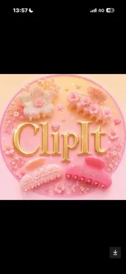 Clip it UF