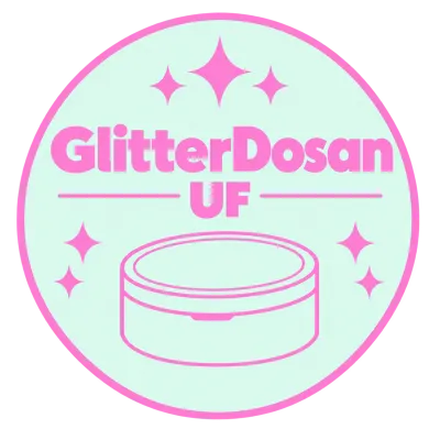 GlitterDosan UF