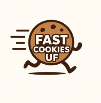 Fast Cookies UF