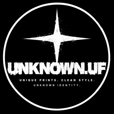 Unknown UF