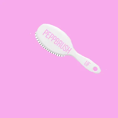 Peppbrush UF