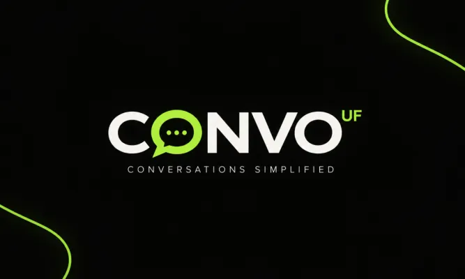 Convo UF