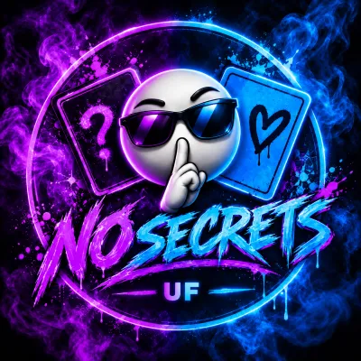 No secrets UF