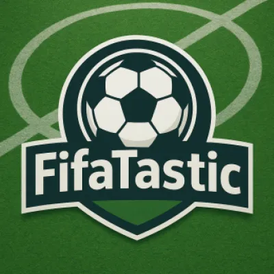 FifaTastic UF