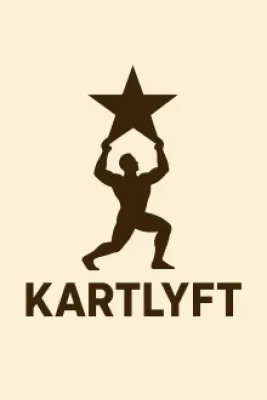 Kartlyft UF