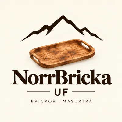 NorrBricka UF