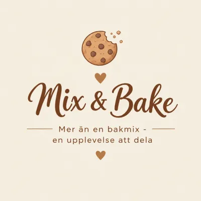 Mix and Bake UF