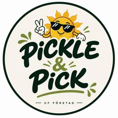 Pickle and Pick UF