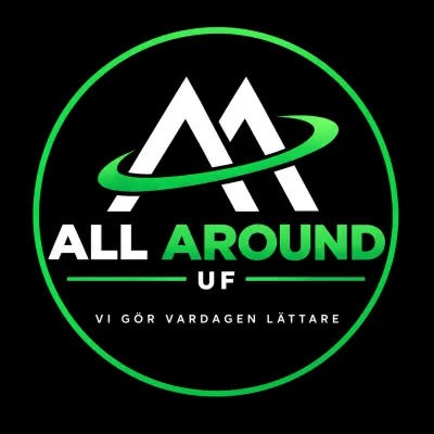 All Around UF