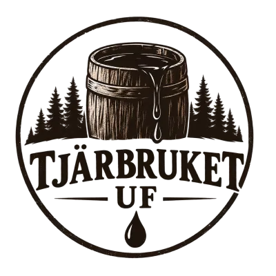 Tjärbruket UF