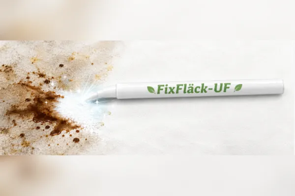 FixFläck UF
