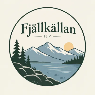 Fjällkällan UF