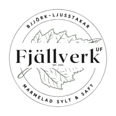 Fjällverk UF
