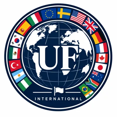 wordflag UF