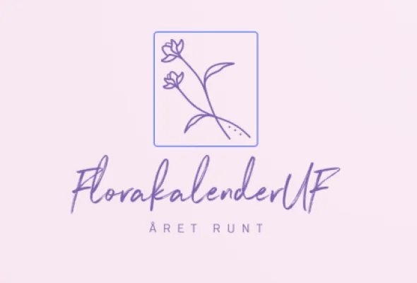 Flora kalender UF