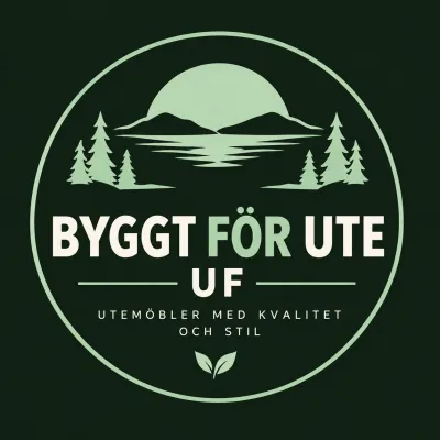 Byggt för ute UF