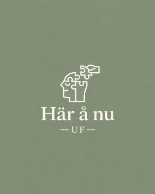 Här Å Nu UF