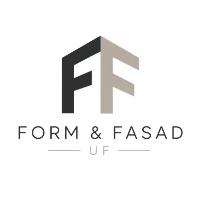 Form och Fasad UF
