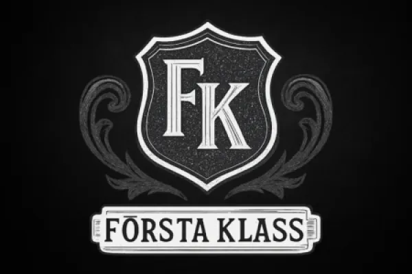 Första Klass UF