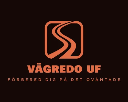 Vägredo UF