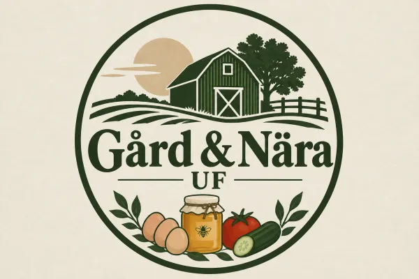 Gård och Nära UF