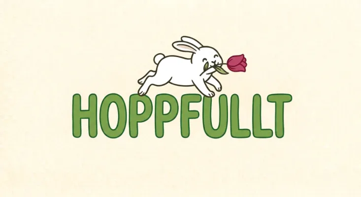 Hoppfullt UF