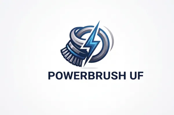 Power Brush UF
