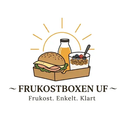 Frukostboxen UF
