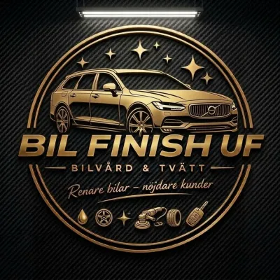Bil Finish UF