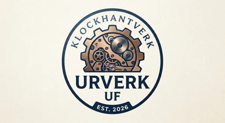 Urverk UF