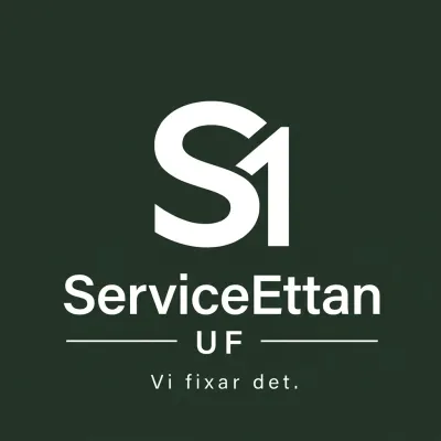 ServiceEttan UF