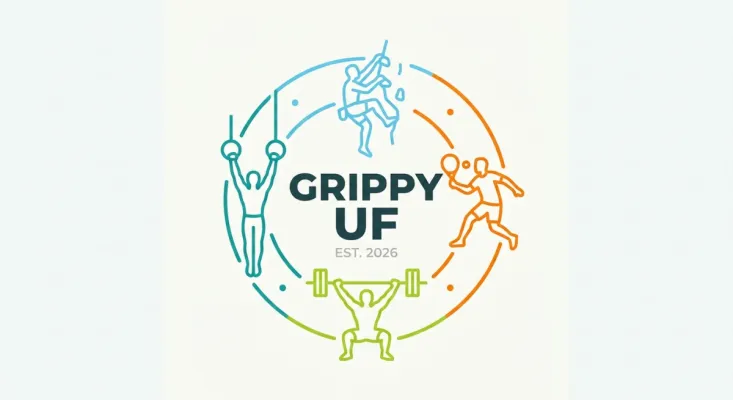 GRIPPY UF