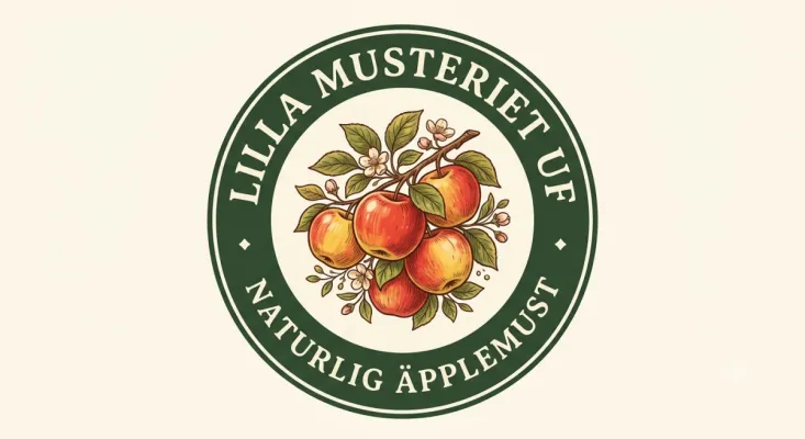 Lilla Musteriet UF