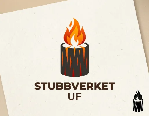 StubbVerket UF