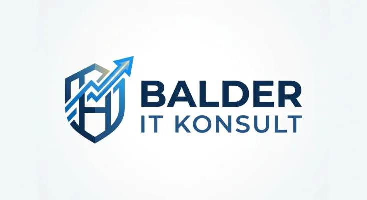 Balder IT Konsult UF