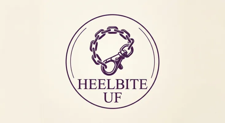 Heelbite UF